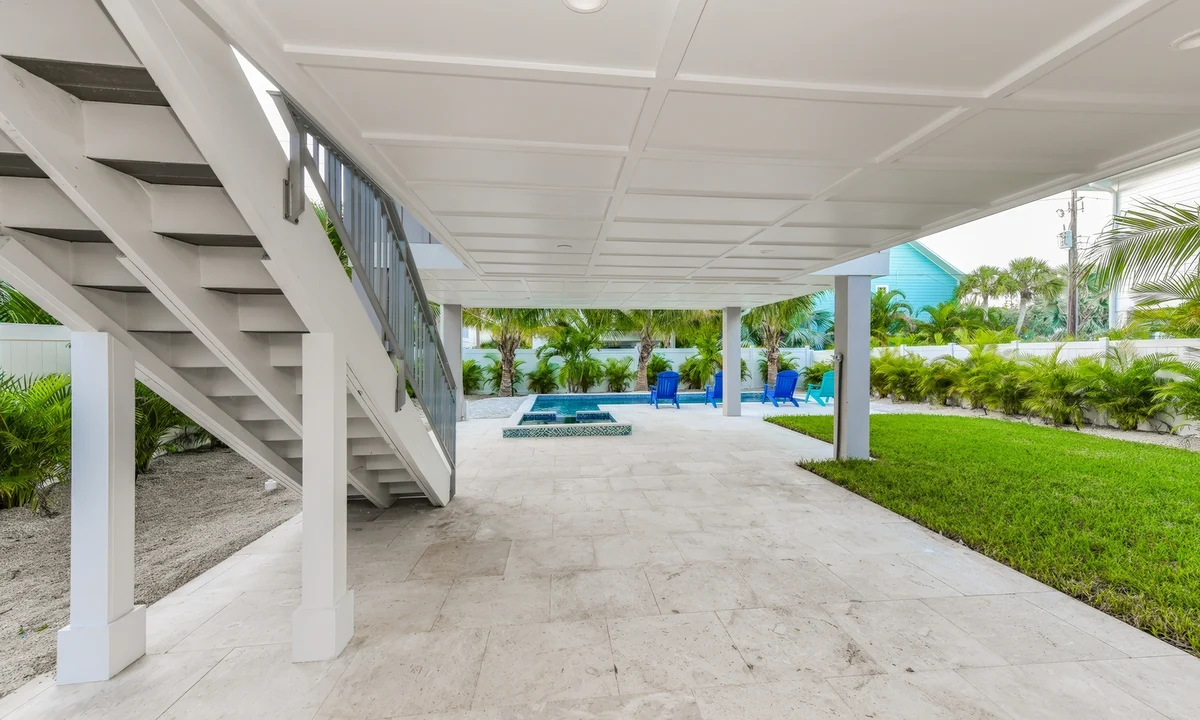 Wander Anna Maria Evergreen #18