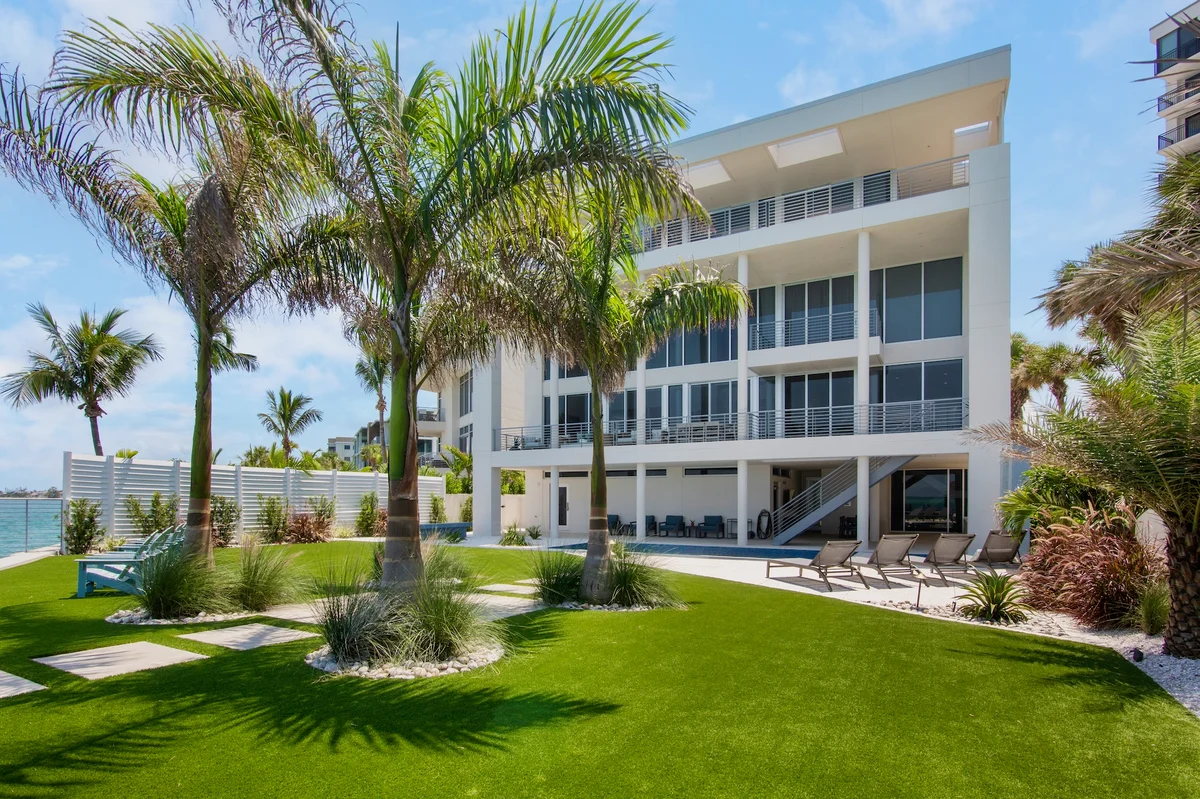 Wander Siesta Sands #4