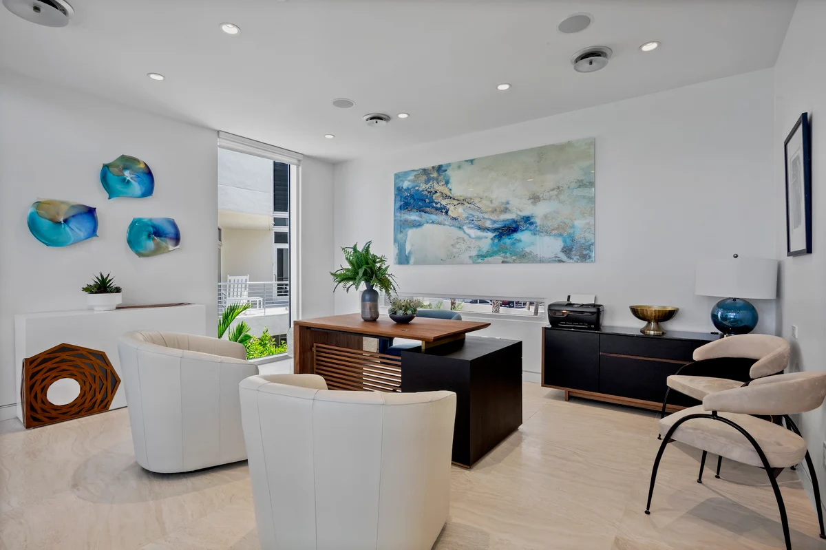 Wander Siesta Sands #9