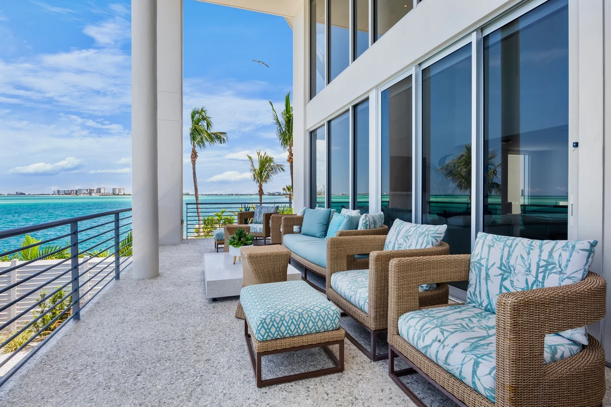 Wander Siesta Sands #27