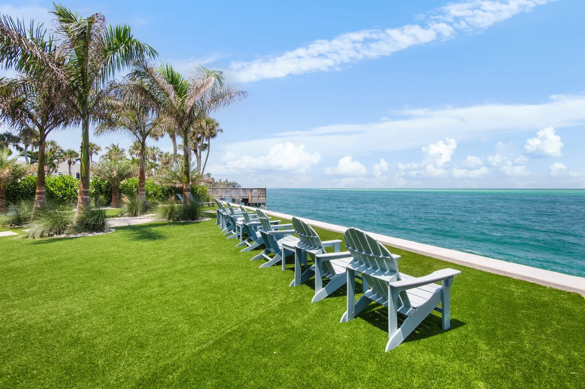 Wander Siesta Sands #5