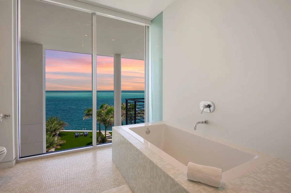 Wander Siesta Sands #12