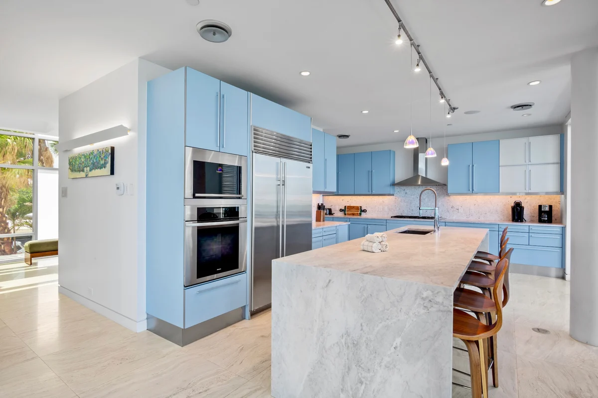 Wander Siesta Sands #41