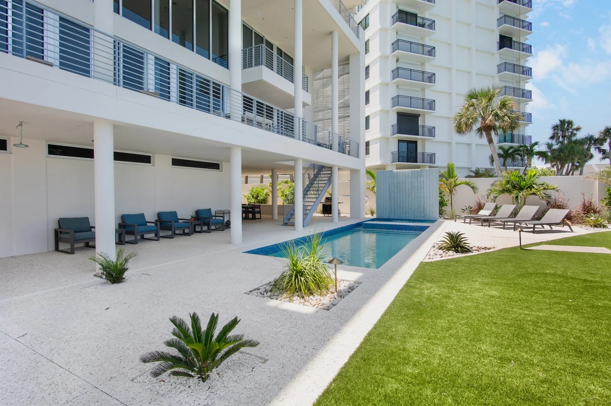 Wander Siesta Sands #48