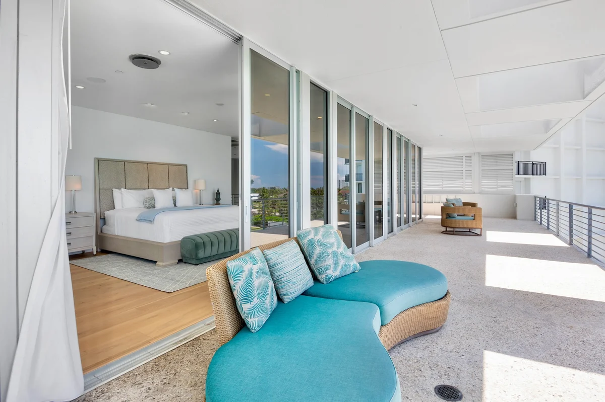 Wander Siesta Sands #49