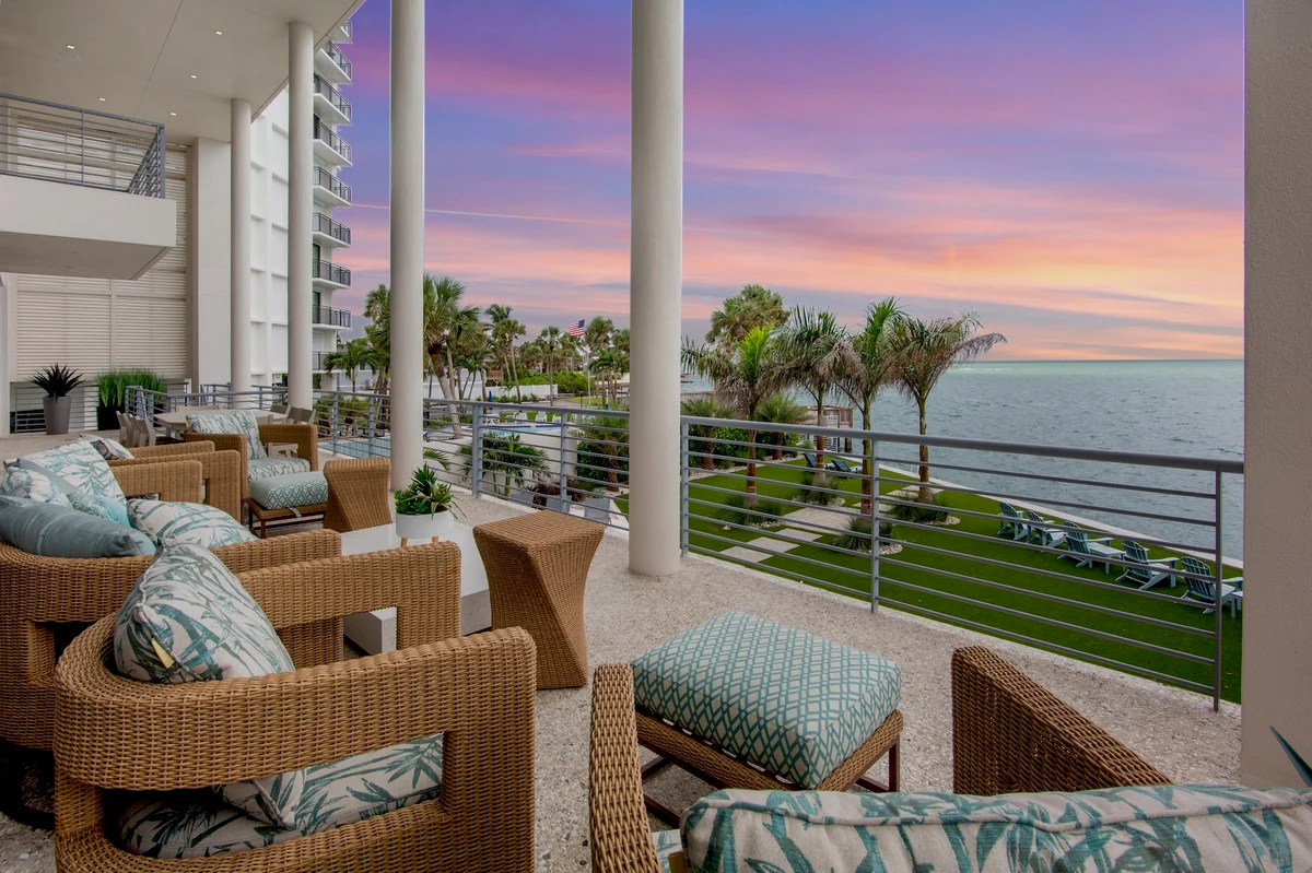 Wander Siesta Sands #16