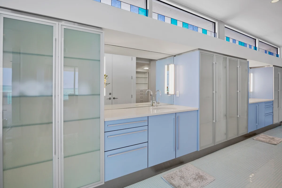 Wander Siesta Sands #42