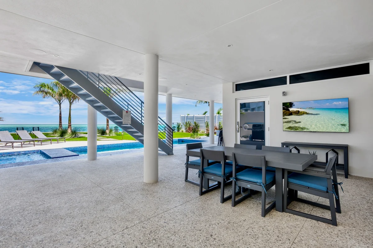 Wander Siesta Sands #17