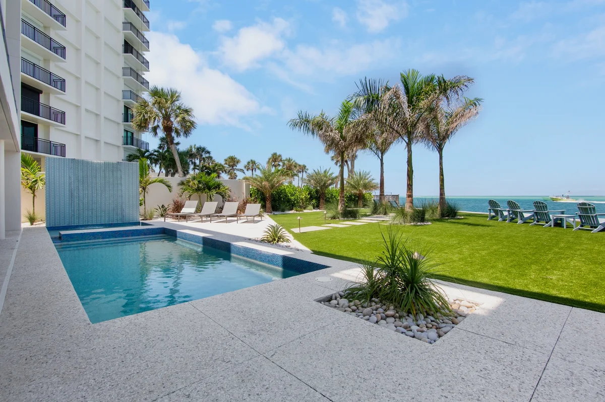 Wander Siesta Sands #43