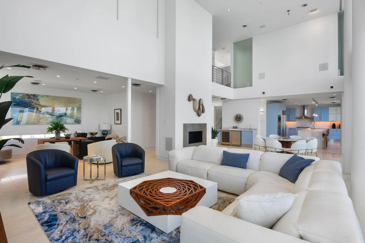 Wander Siesta Sands #44