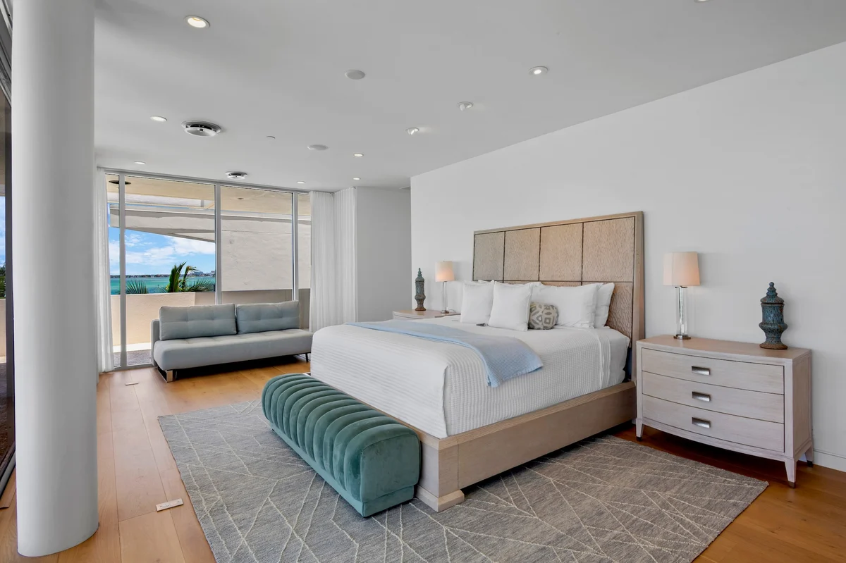 Wander Siesta Sands #32