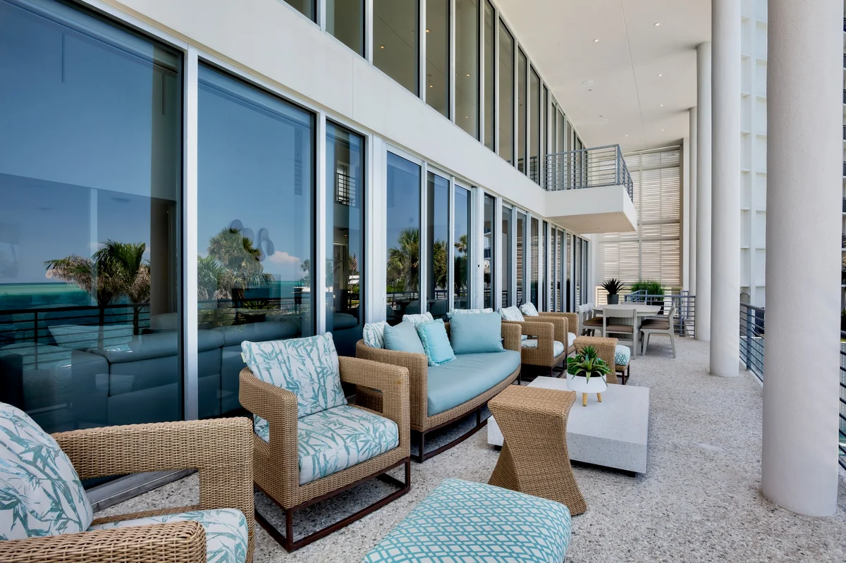 Wander Siesta Sands #45