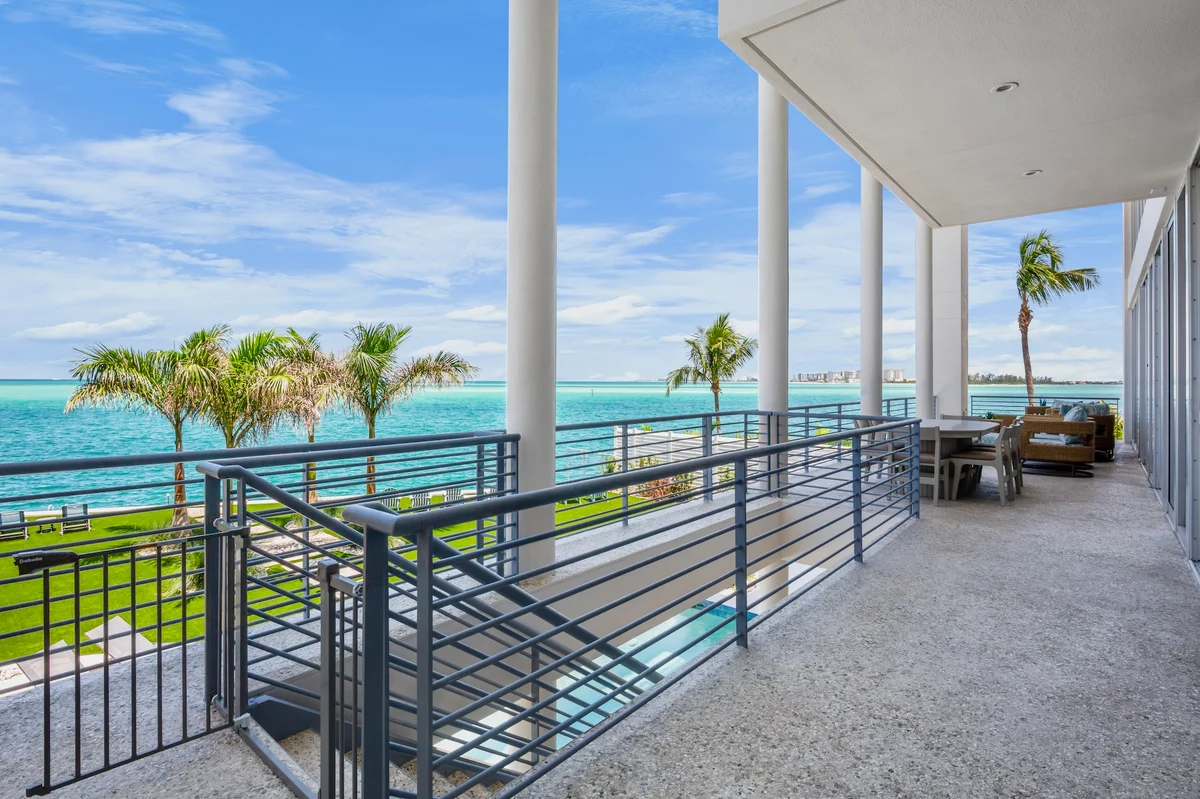 Wander Siesta Sands #54