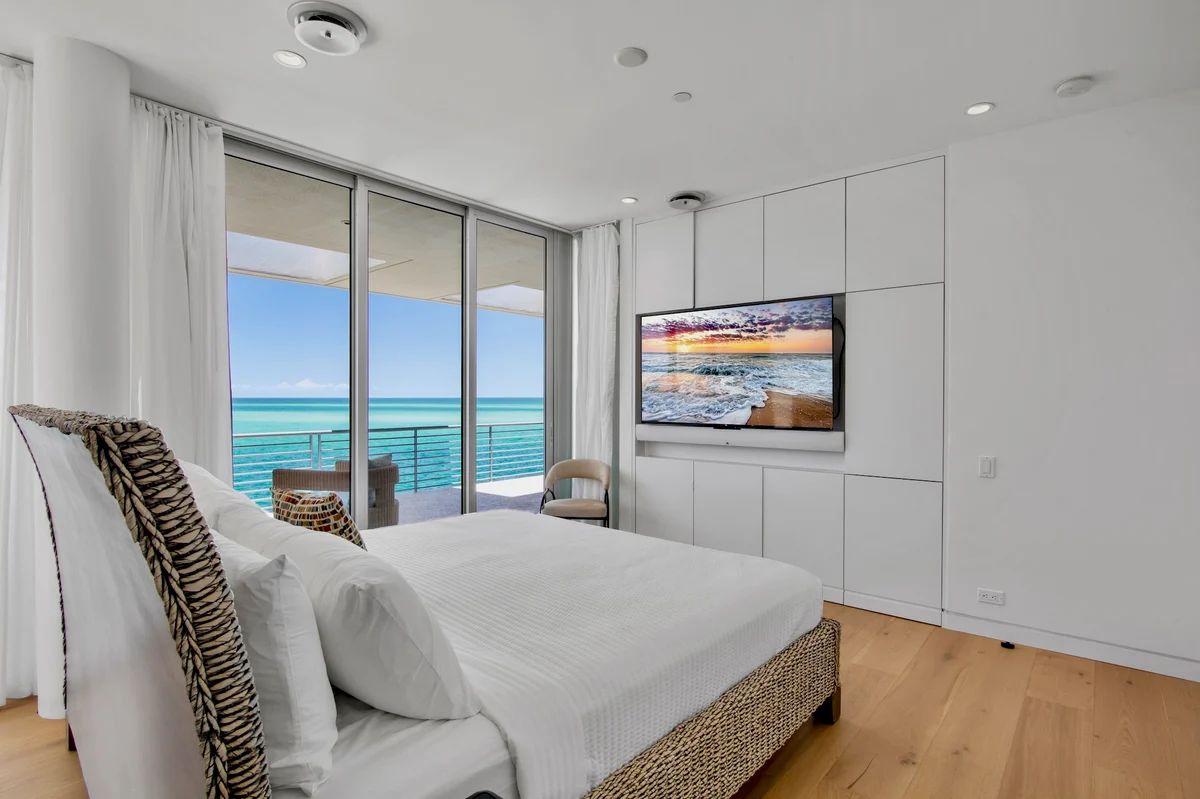 Wander Siesta Sands #36