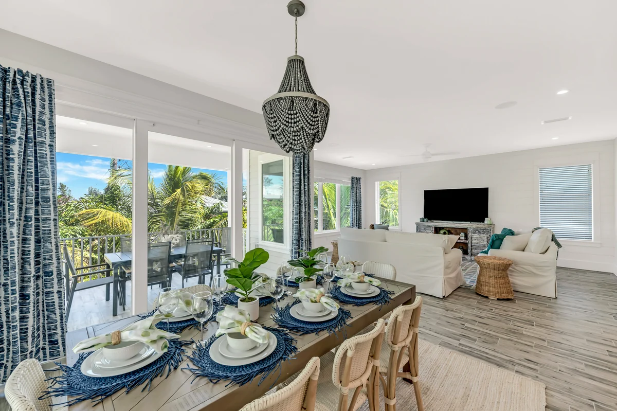 Wander Holmes Beach Rooftop #5