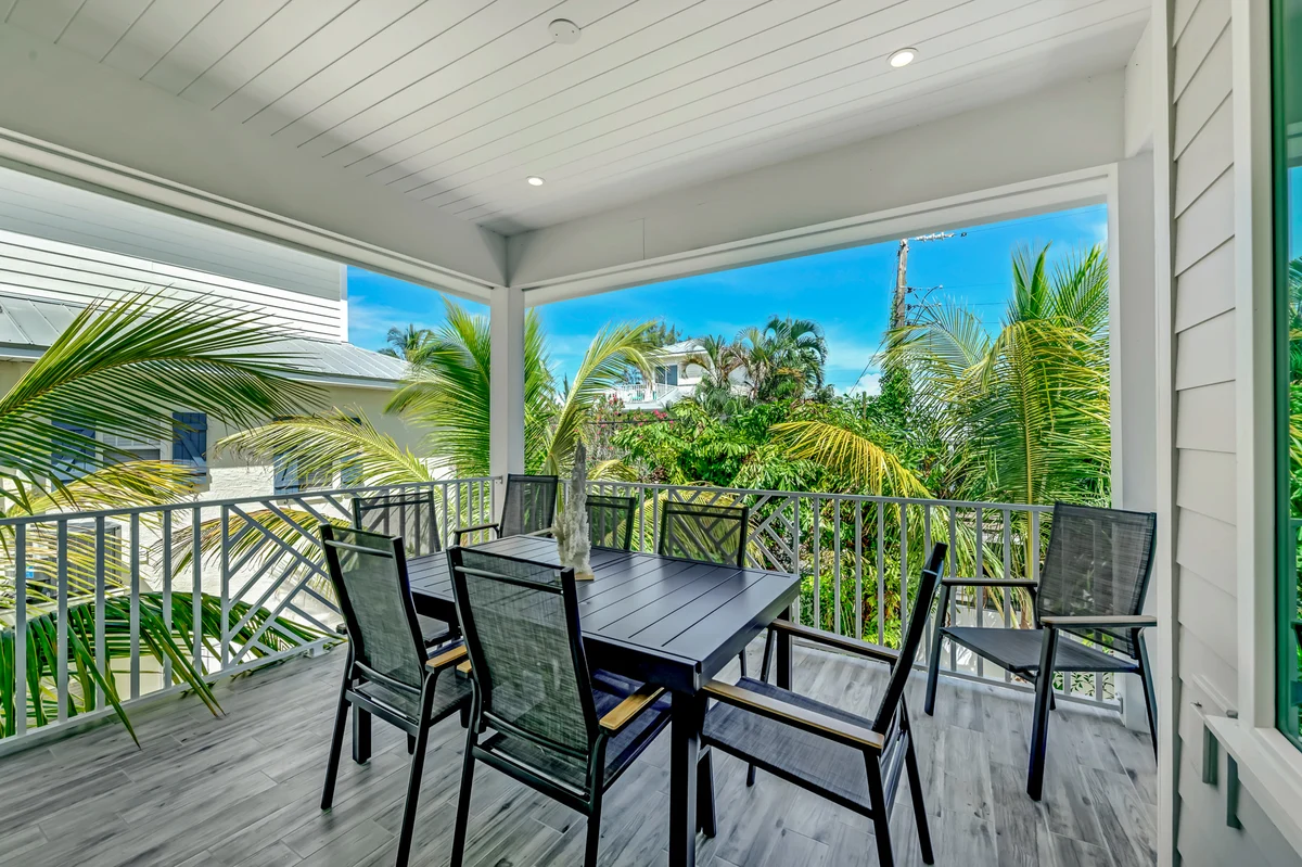 Wander Holmes Beach Rooftop #6