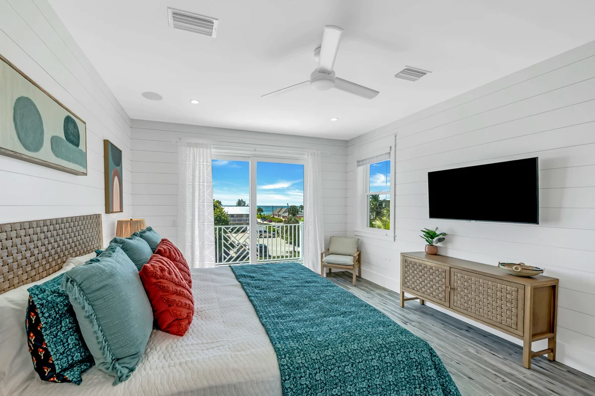 Wander Holmes Beach Rooftop #23