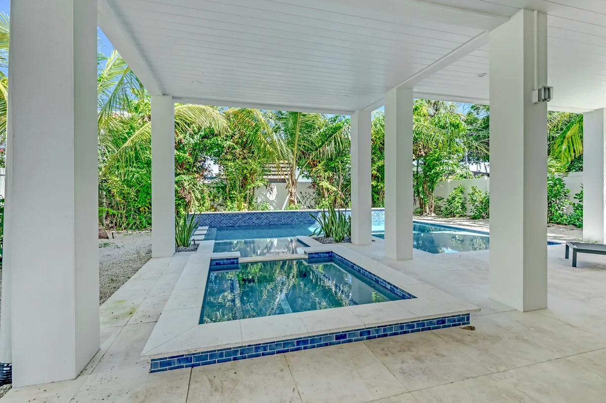 Wander Holmes Beach Rooftop #26