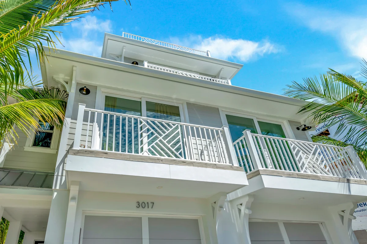 Wander Holmes Beach Rooftop #31