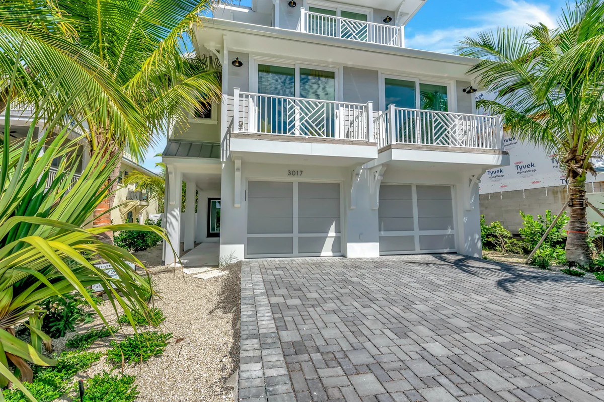 Wander Holmes Beach Rooftop #4