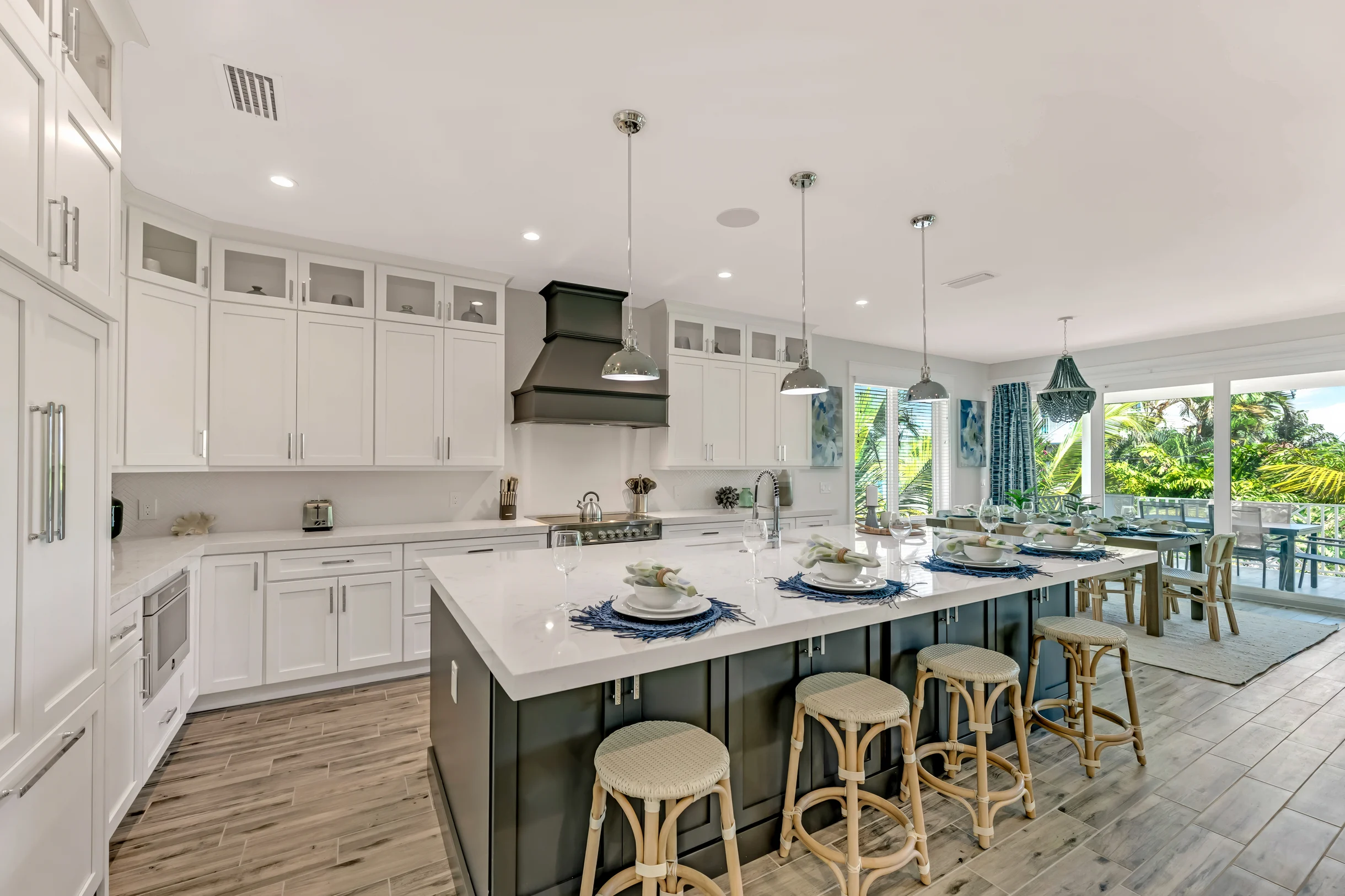 Wander Holmes Beach Rooftop #12