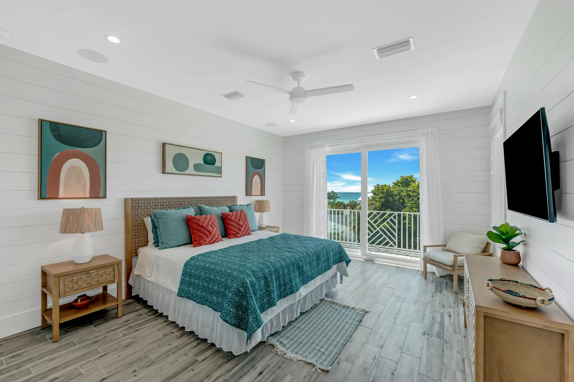 Wander Holmes Beach Rooftop #13