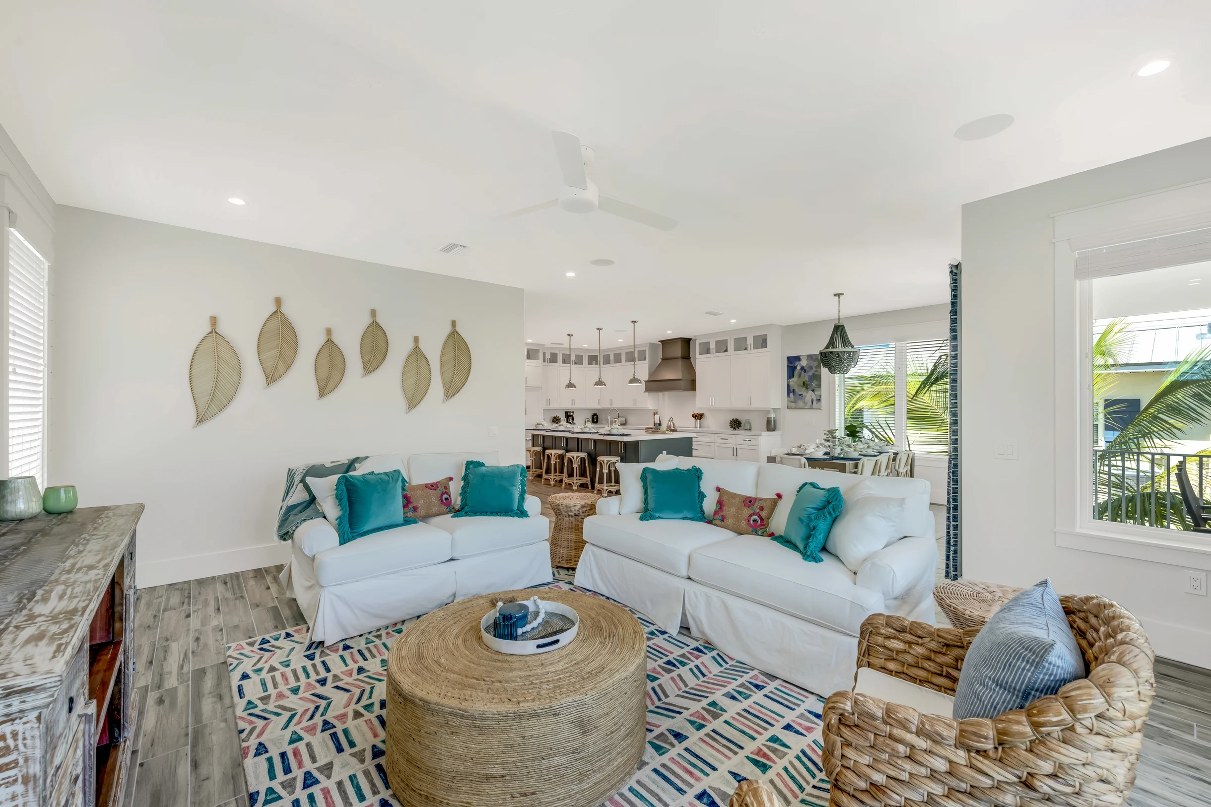 Wander Holmes Beach Rooftop #14