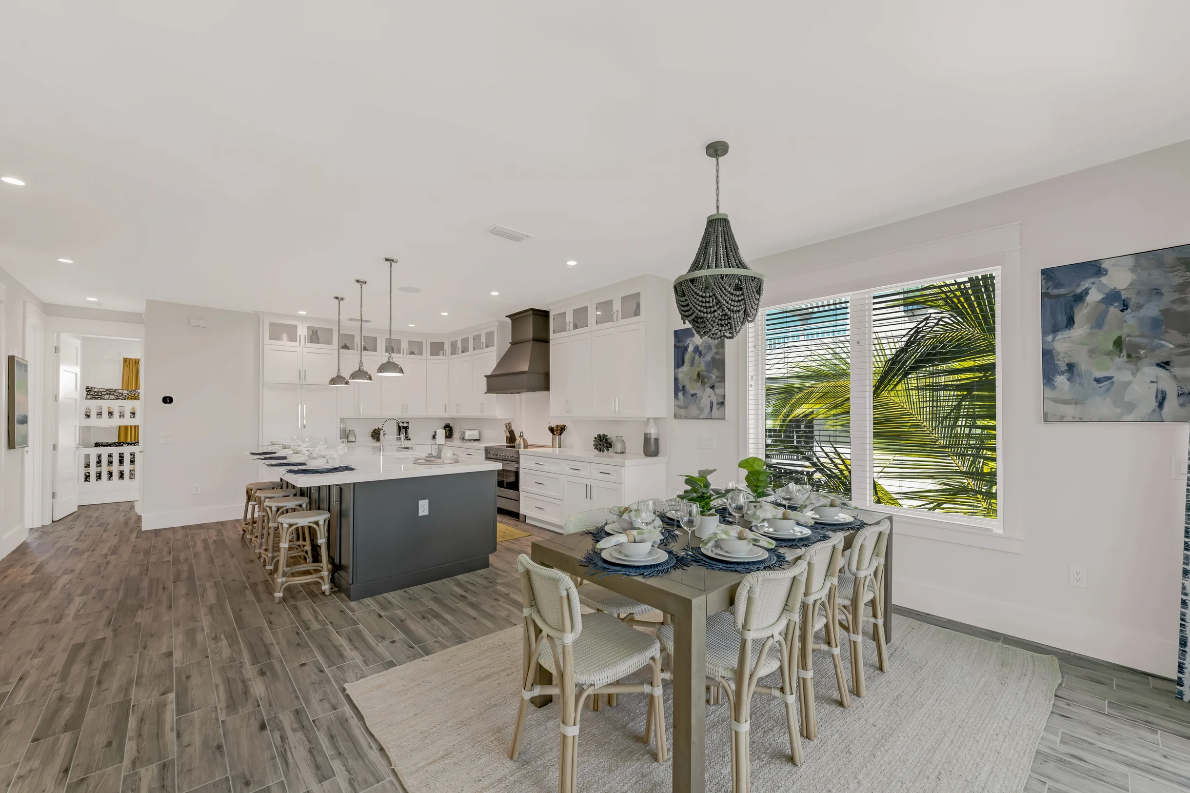 Wander Holmes Beach Rooftop #28