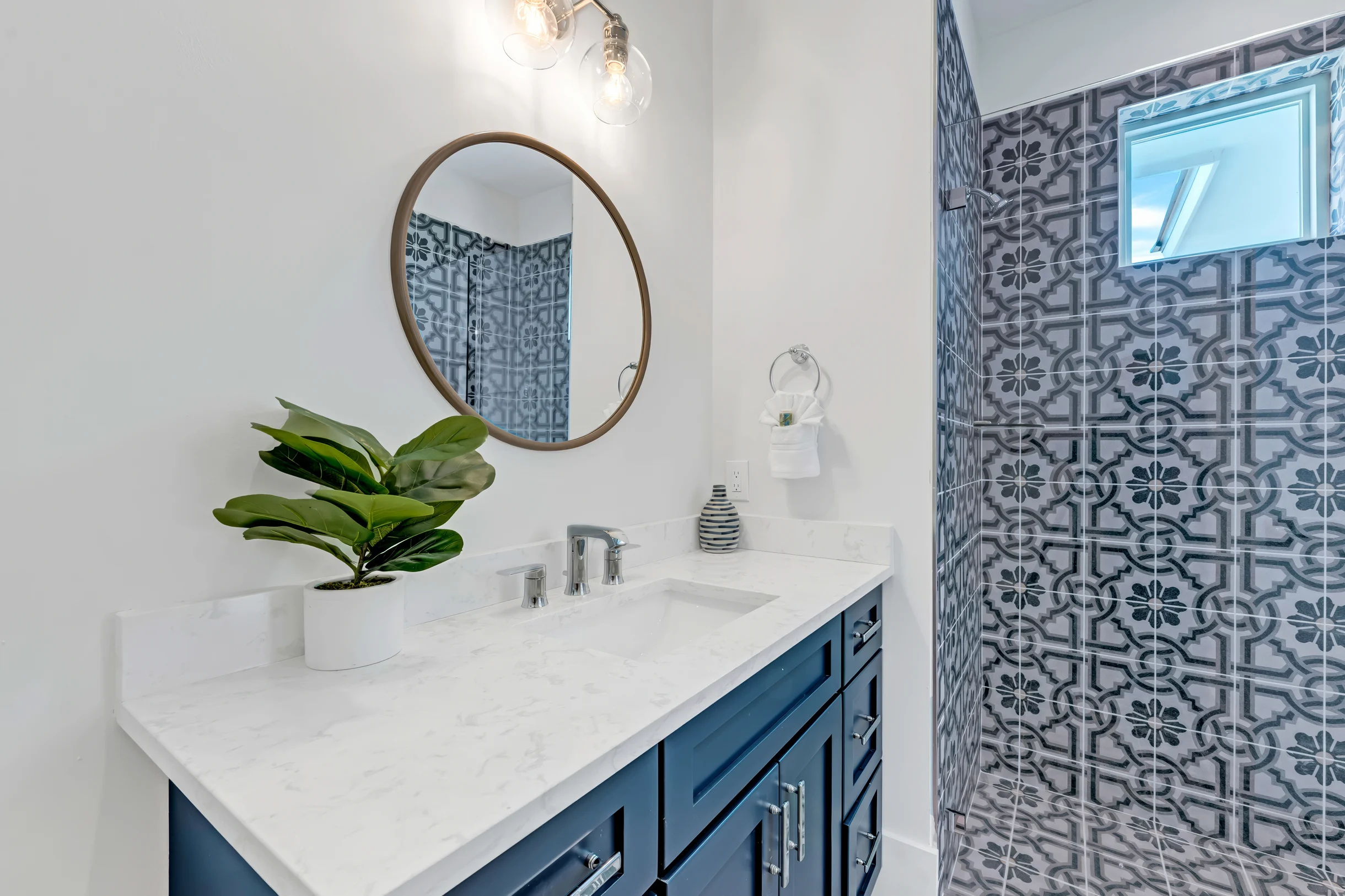 Wander Holmes Beach Rooftop #18