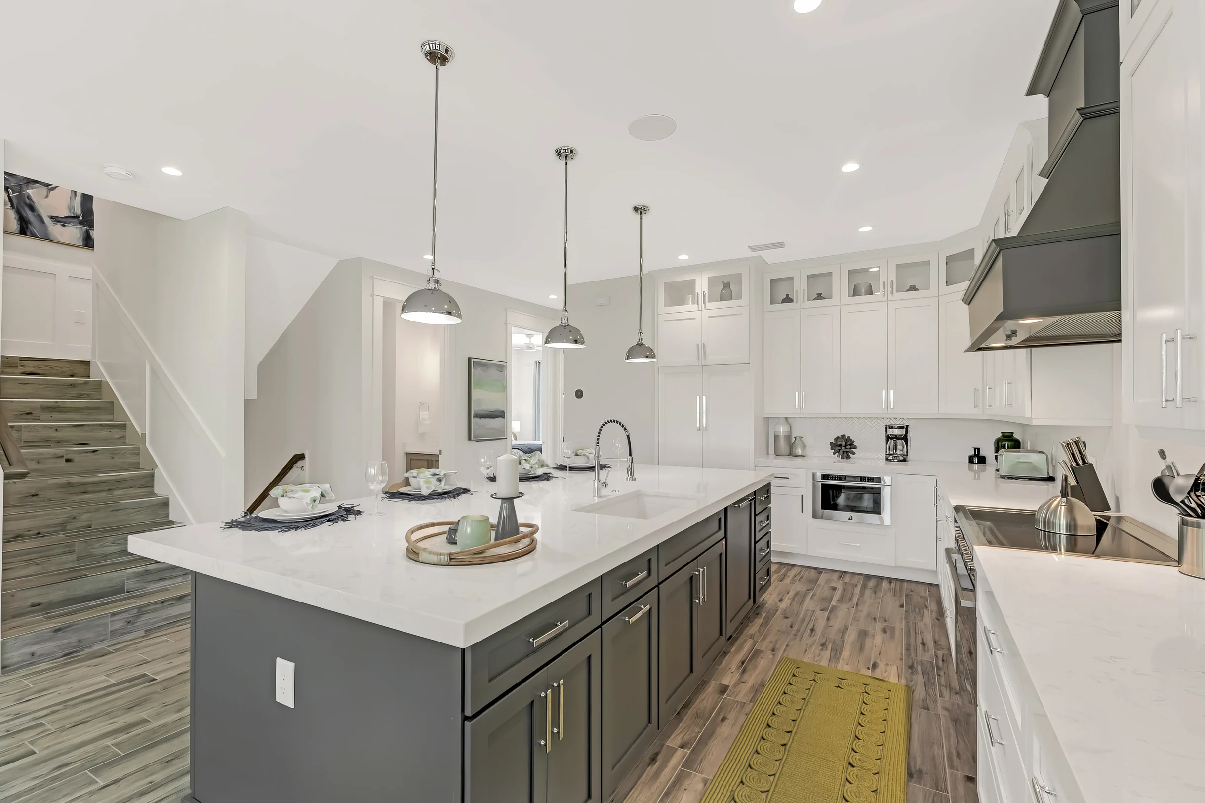 Wander Holmes Beach Rooftop #33