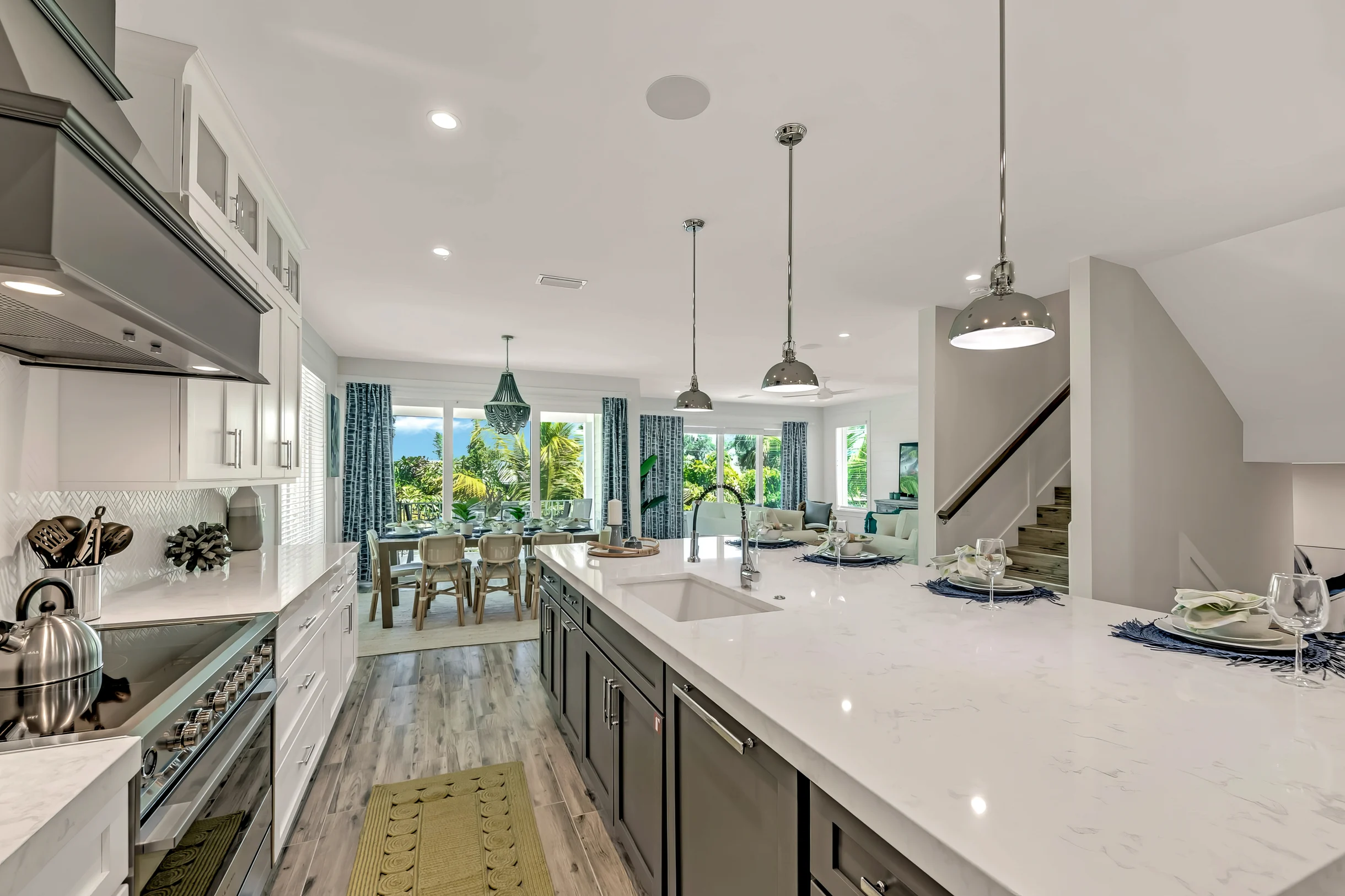 Wander Holmes Beach Rooftop #35