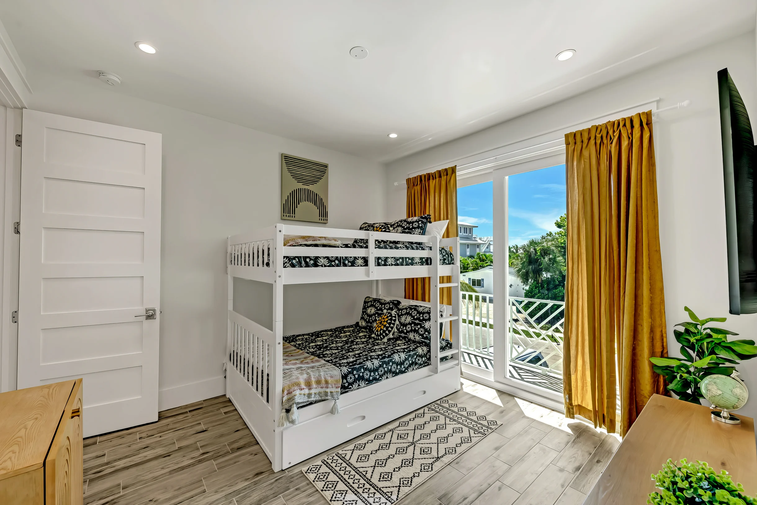 Wander Holmes Beach Rooftop #19