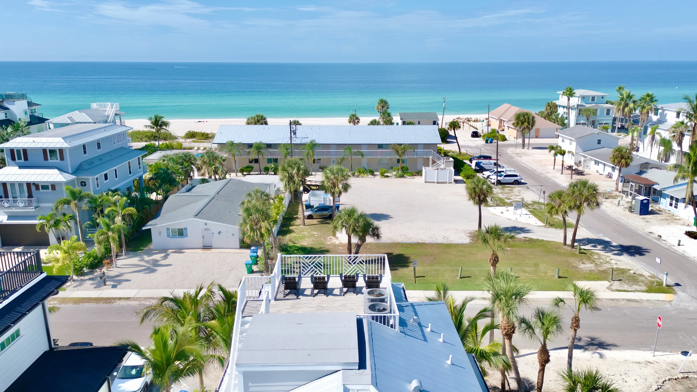 Wander Holmes Beach Rooftop #20