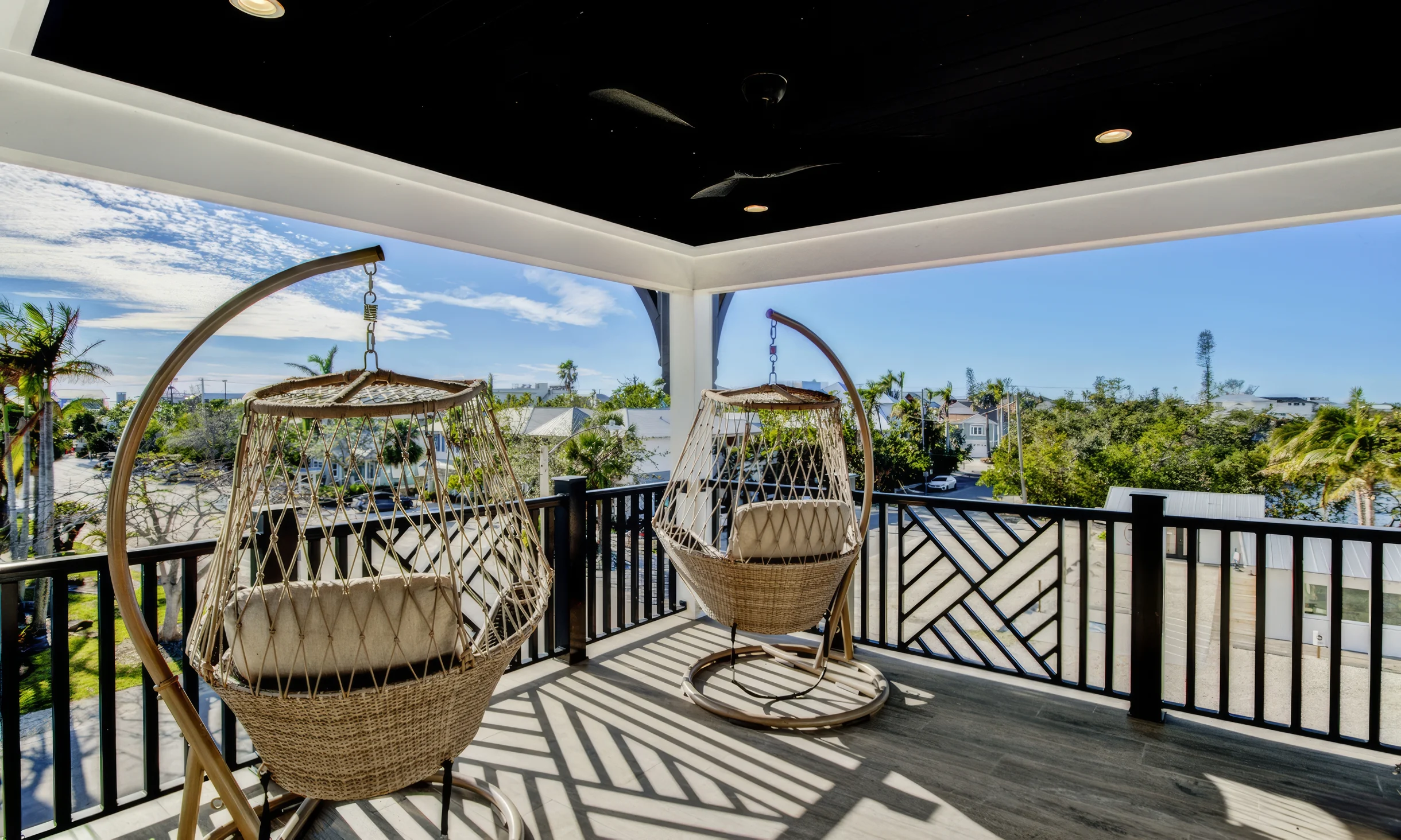 Wander Island Retreat #4