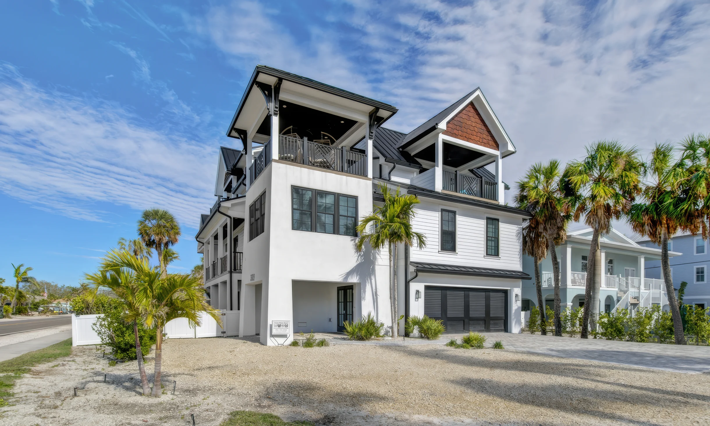 Wander Island Retreat #4