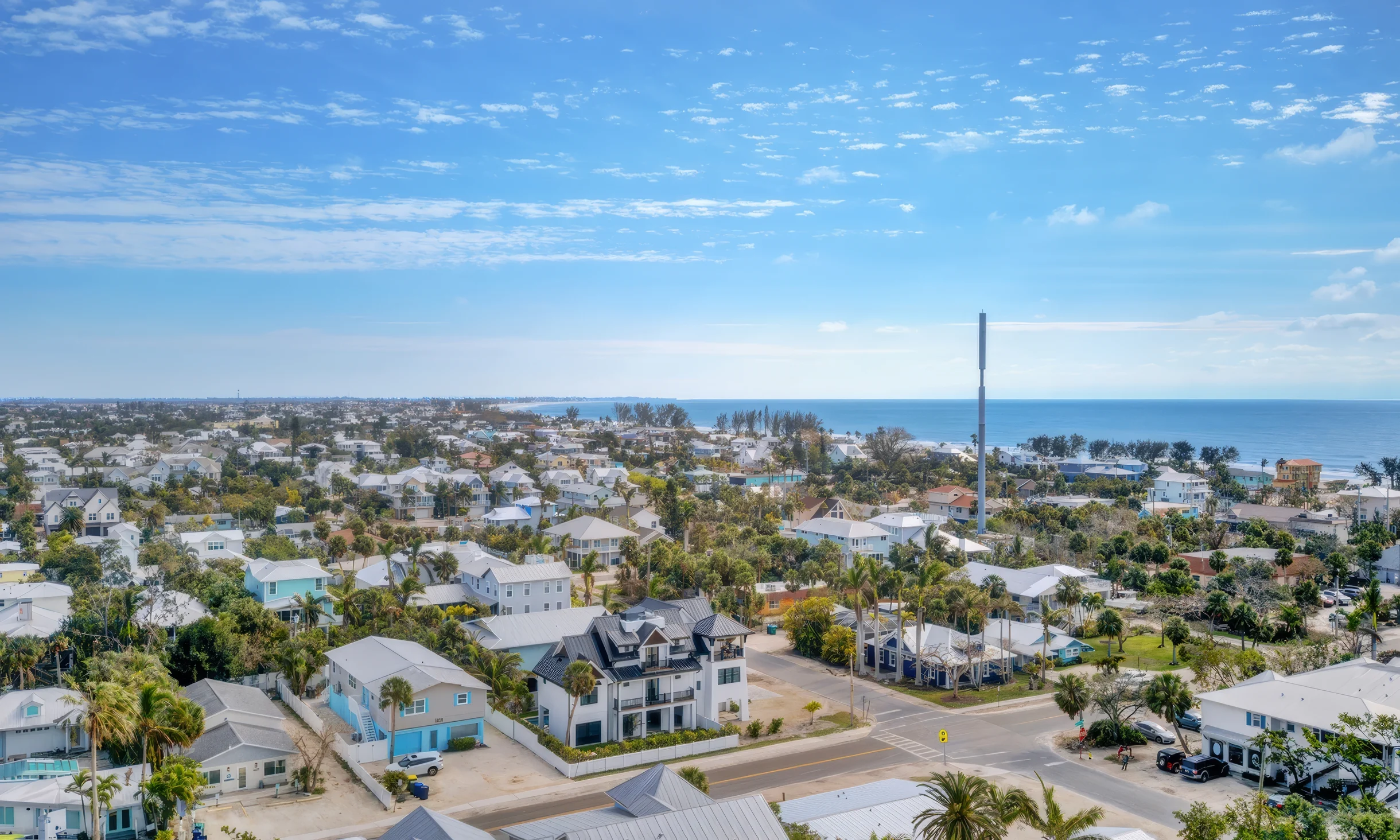 Wander Island Retreat #5