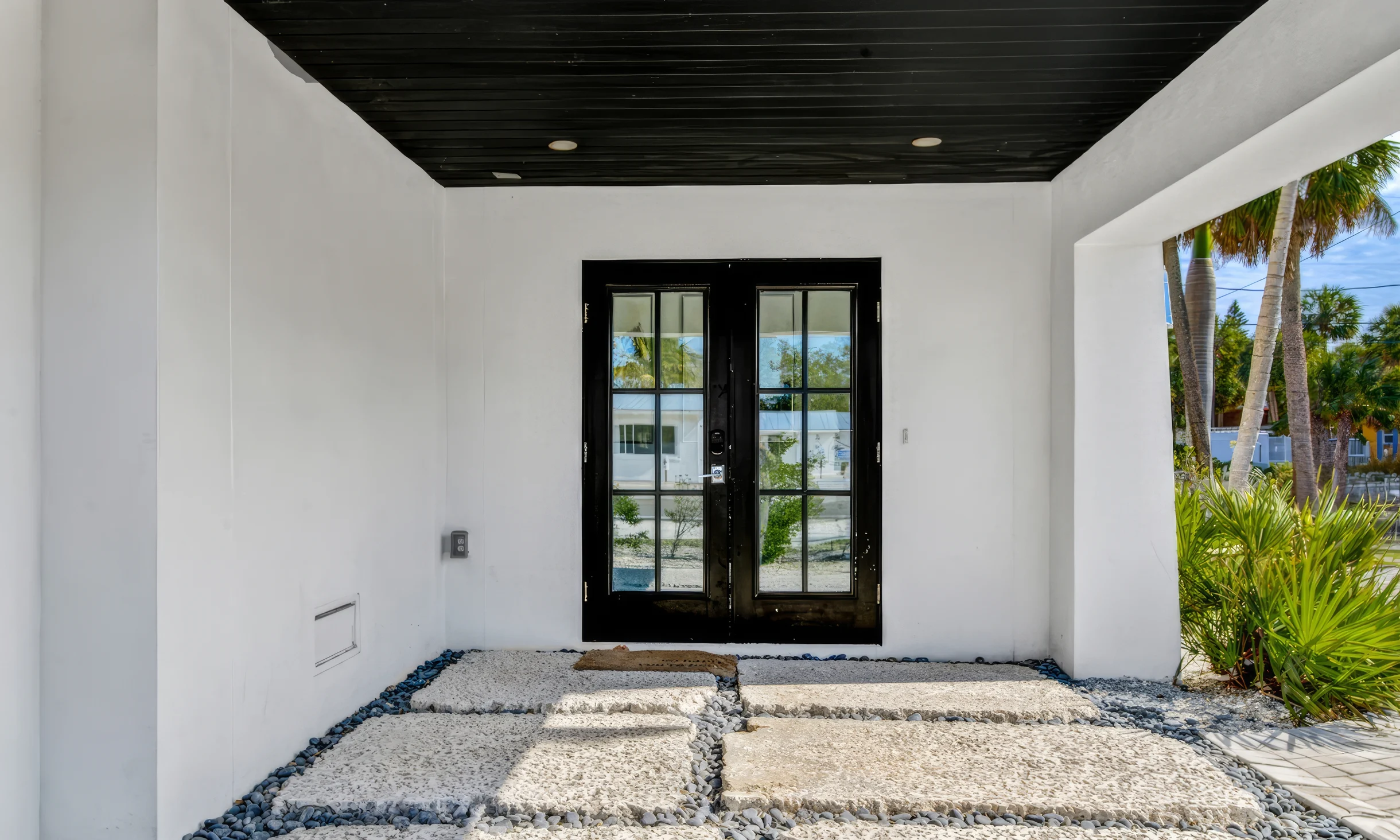 Wander Island Retreat #52