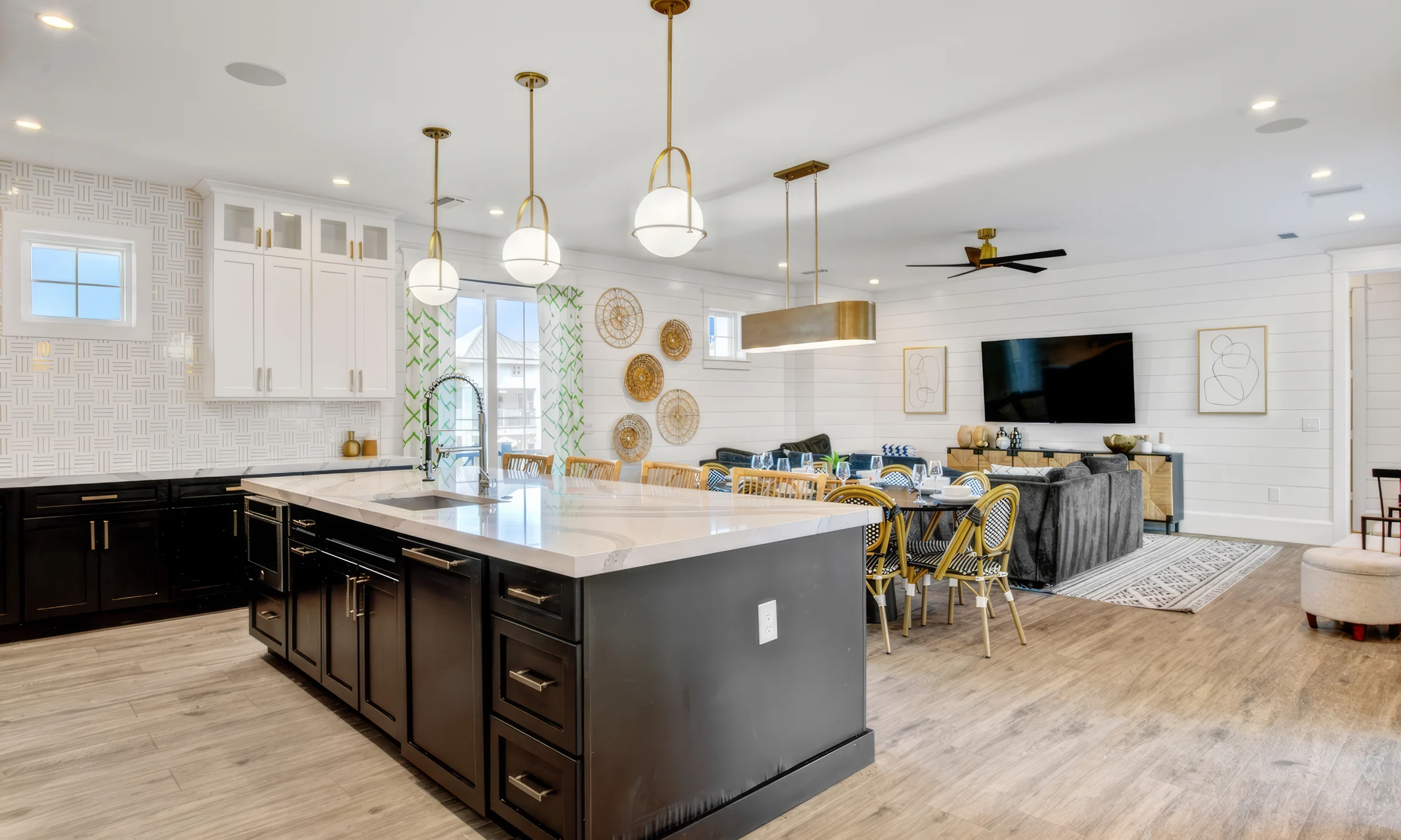 Wander Island Retreat #30