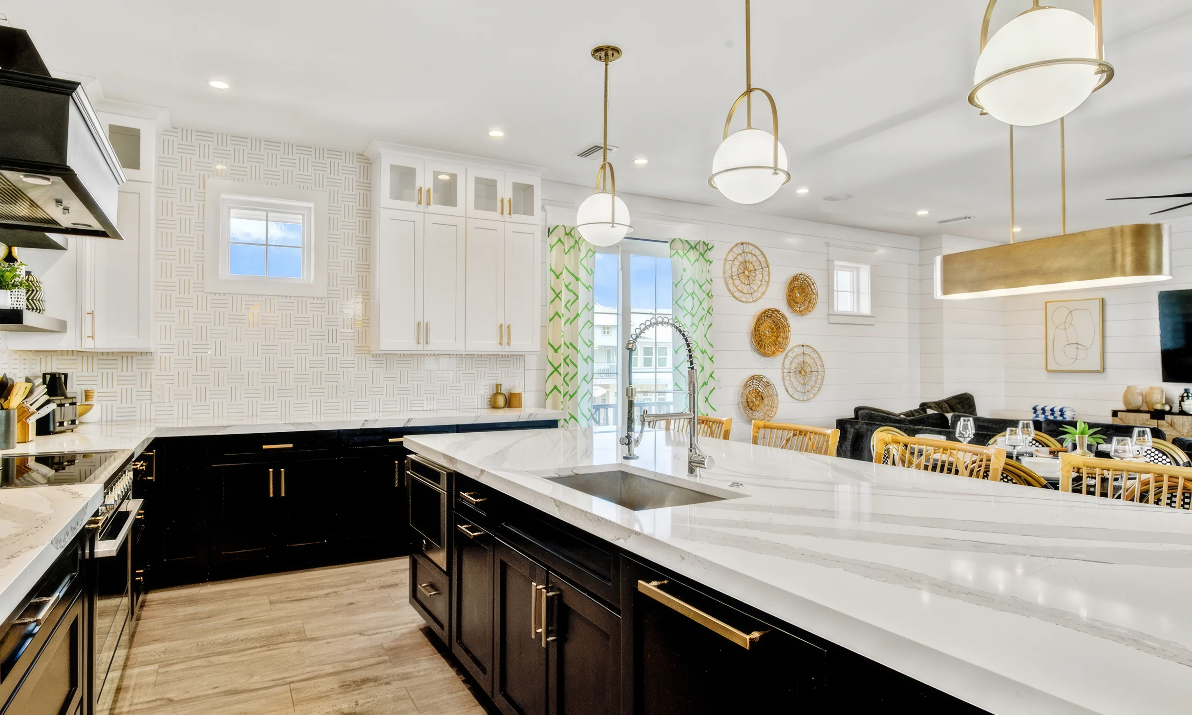 Wander Island Retreat #45