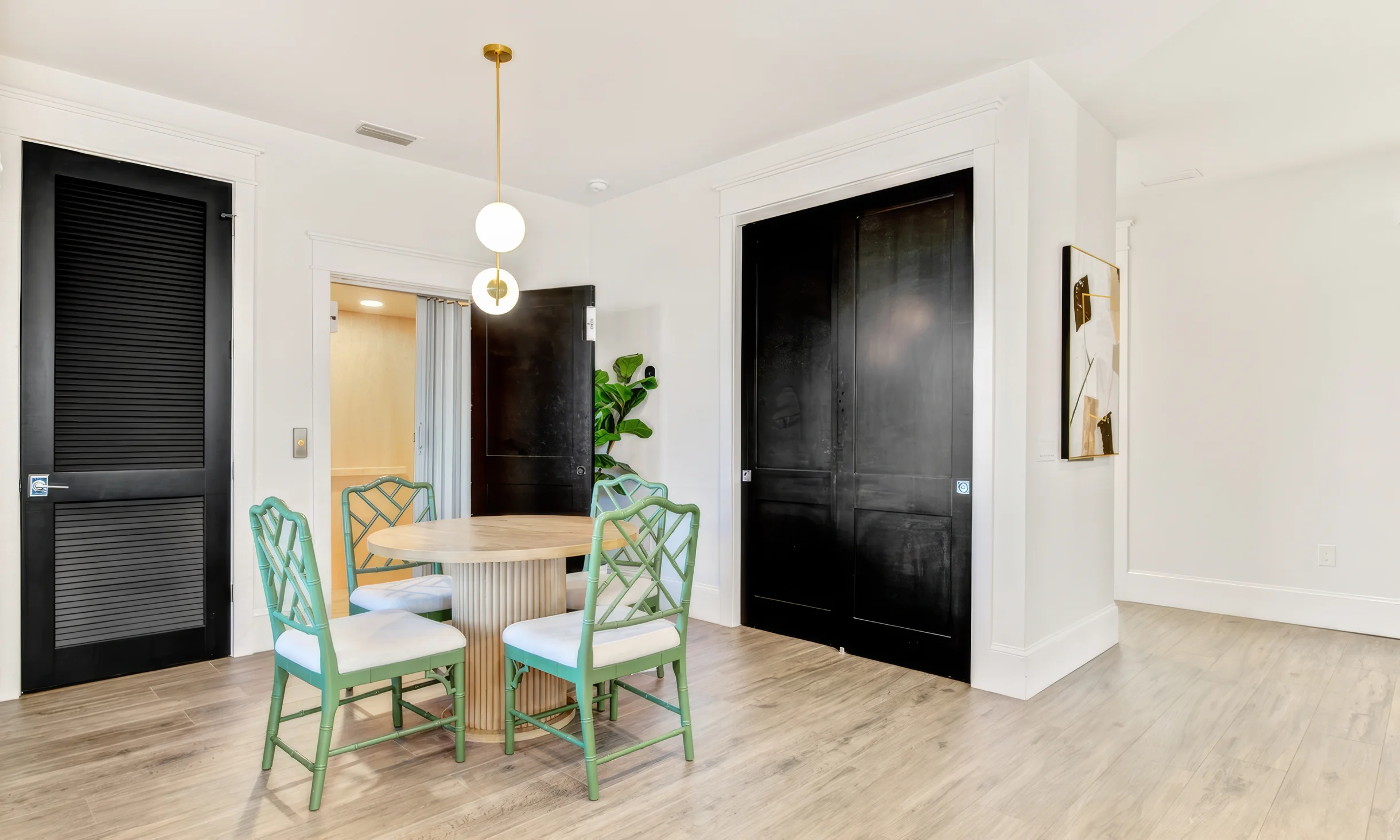 Wander Island Retreat #46