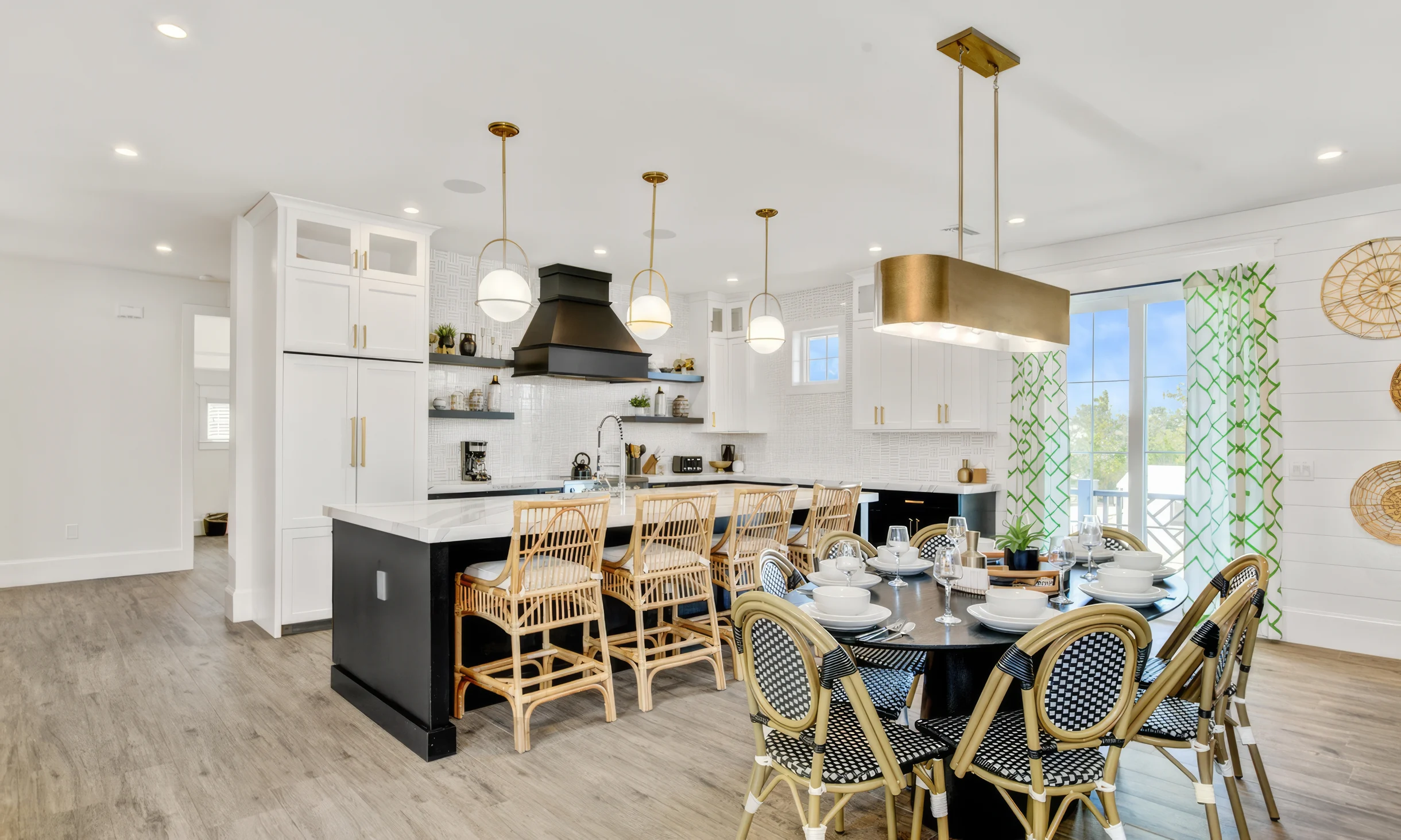 Wander Island Retreat #31