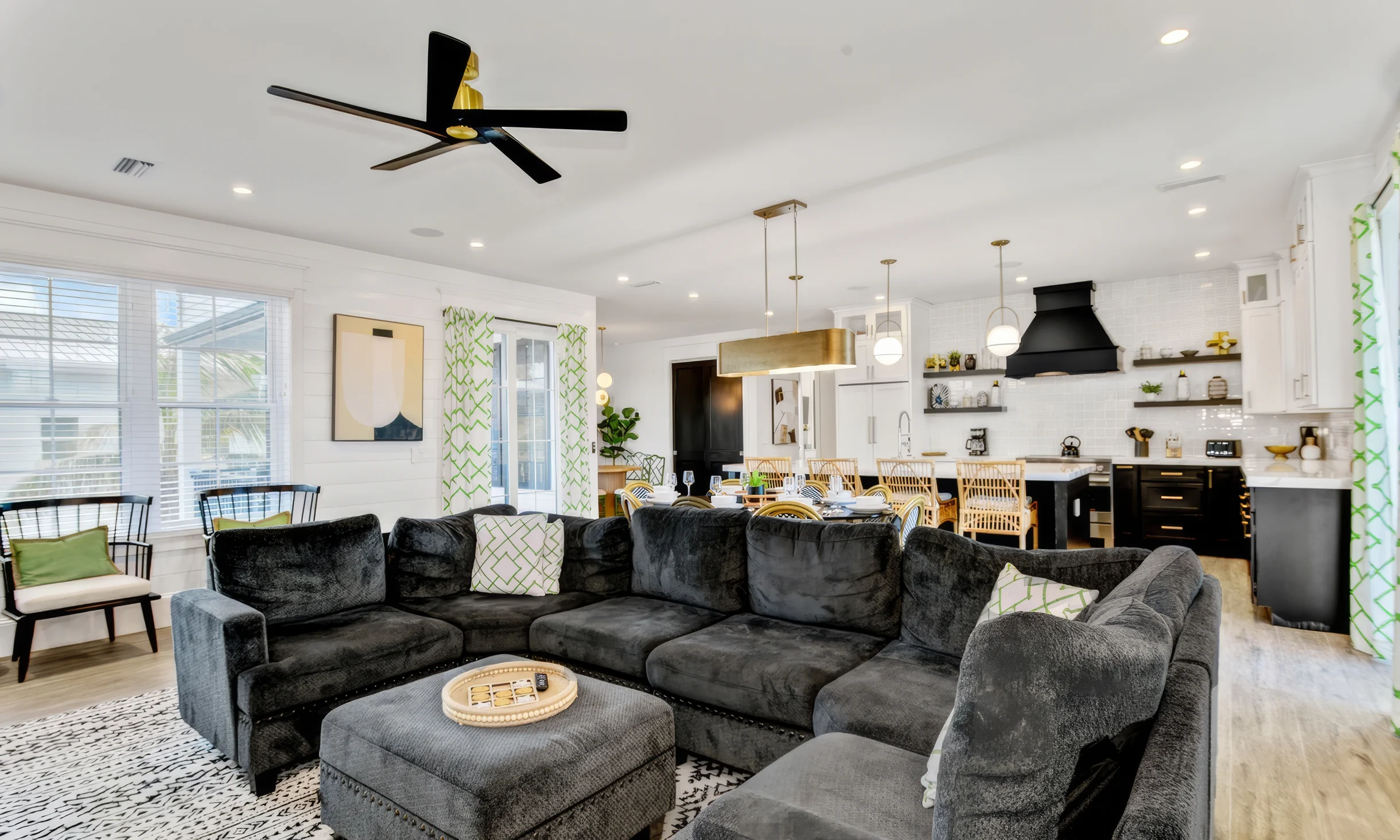 Wander Island Retreat #6