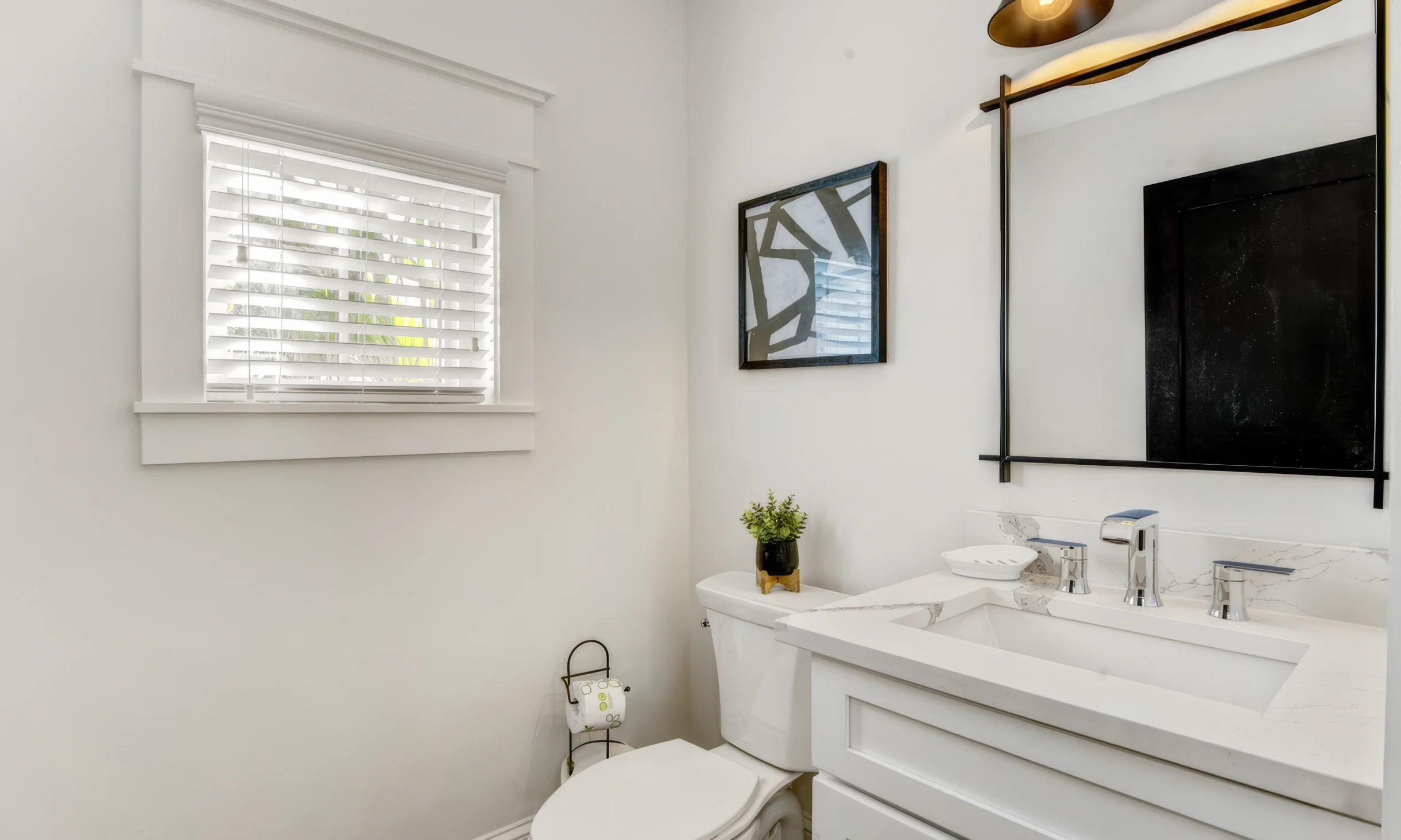 Wander Island Retreat #7