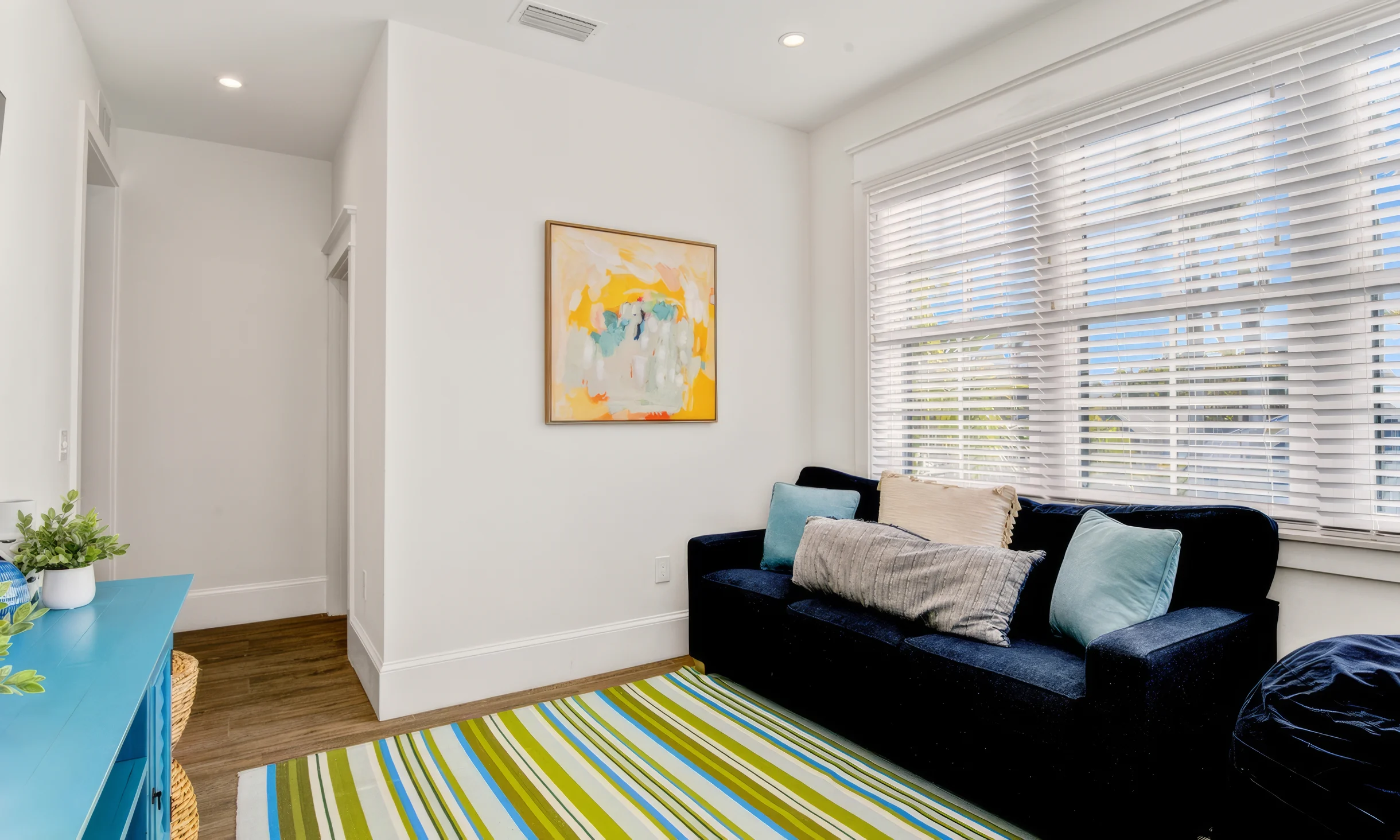 Wander Island Retreat #32