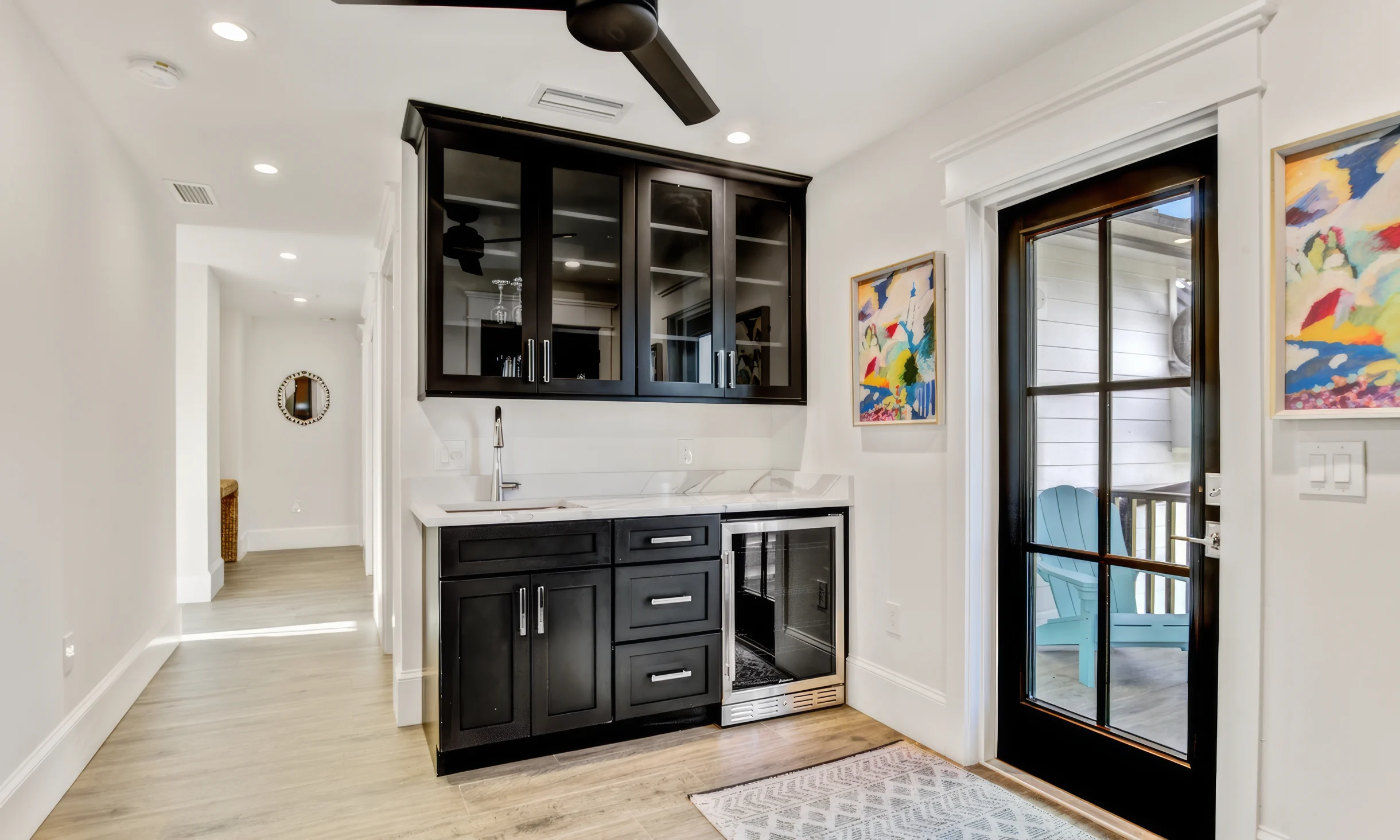 Wander Island Retreat #58