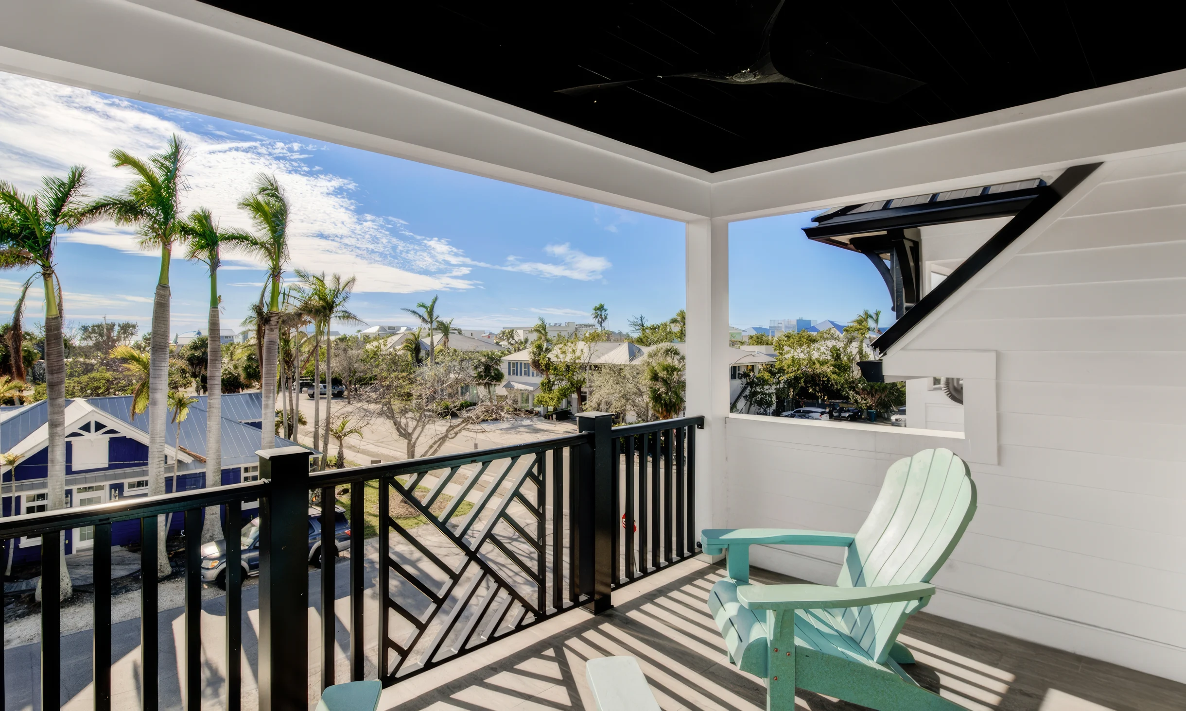 Wander Island Retreat #53