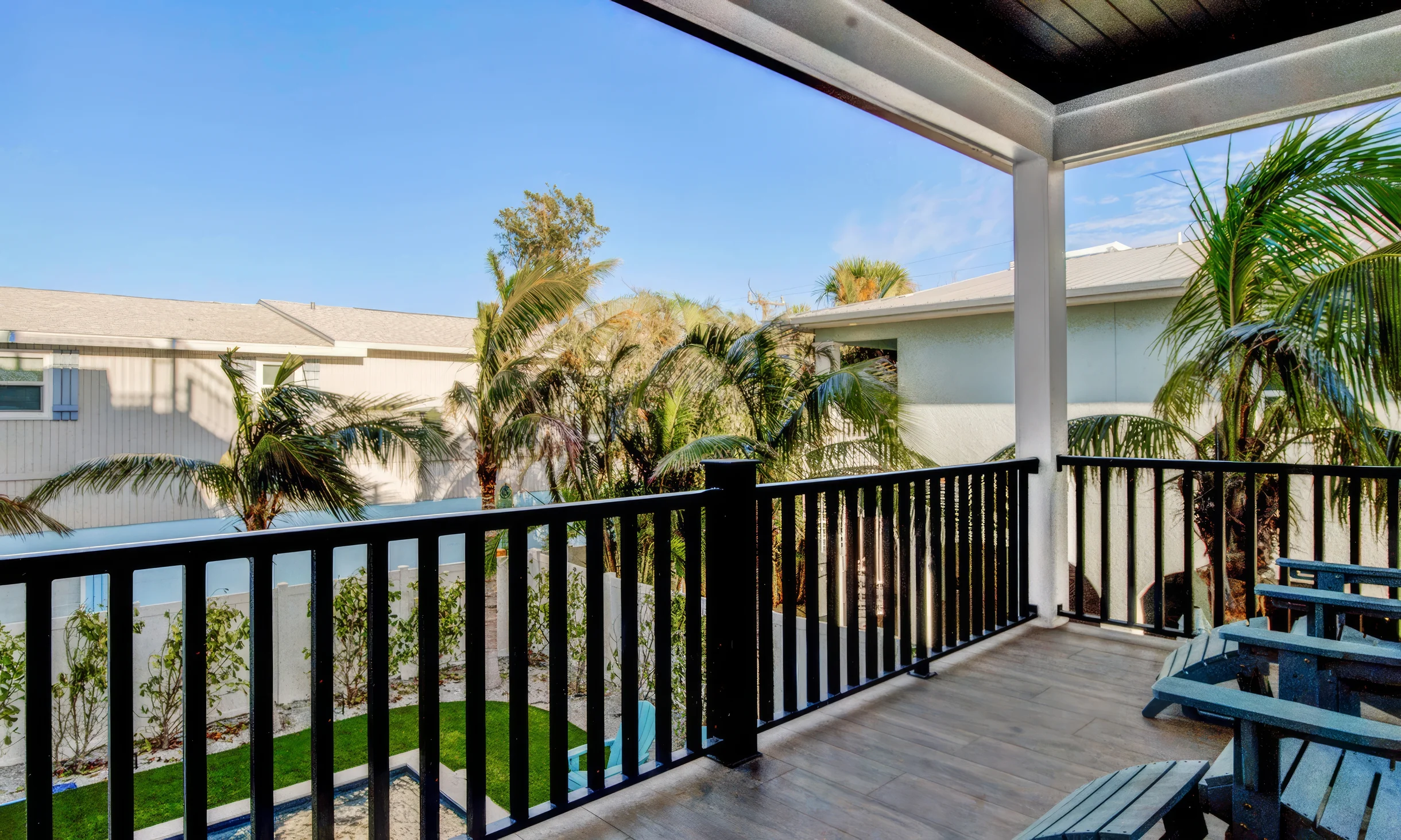 Wander Island Retreat #33