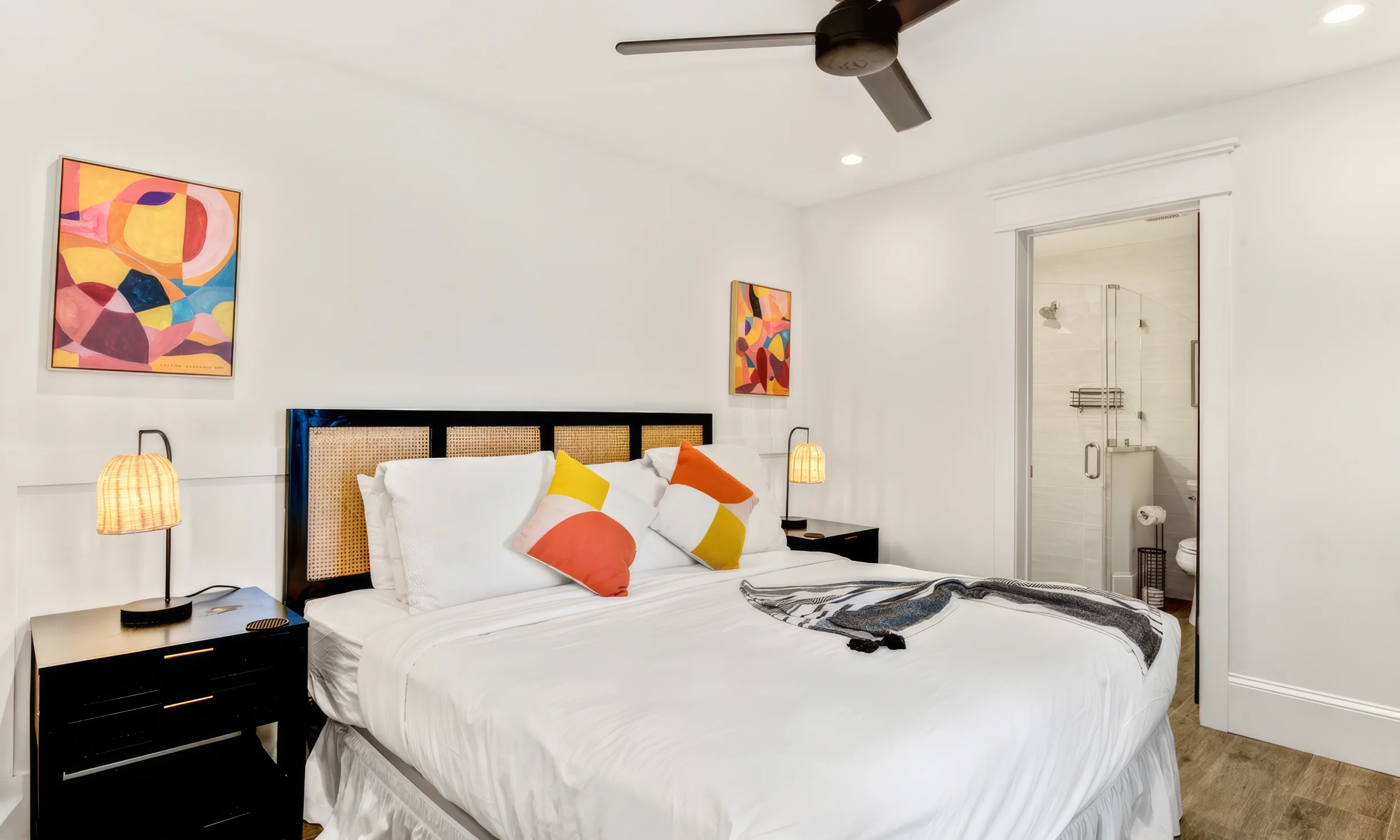 Wander Island Retreat #10