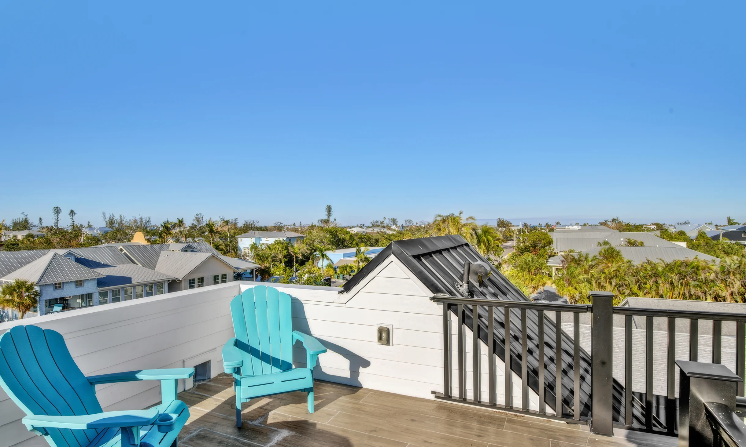 Wander Island Retreat #14