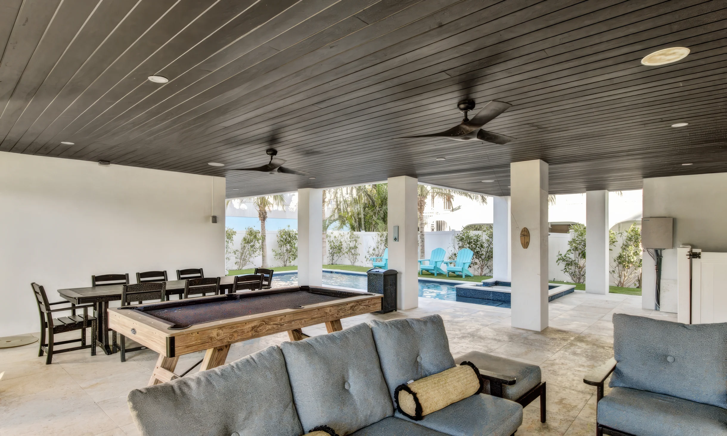 Wander Island Retreat #16